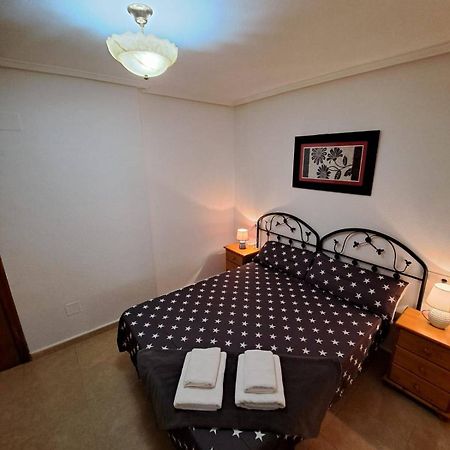 Torrevieja Playa Del Cura Apartment Luaran gambar